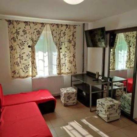 Apartament Apartament La Mare Constanţa