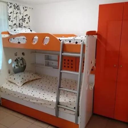 Apartament La Mare